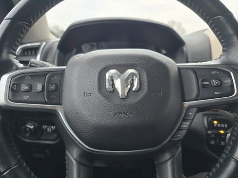 Used 2022 RAM 1500 Laramie image 27