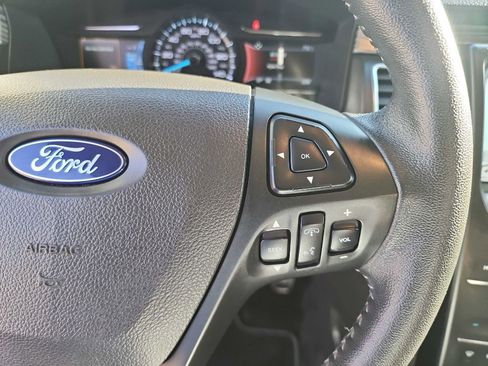 Used 2017 Ford Flex SEL w/ Equipment Group 202A image 17