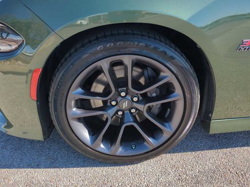 Used 2023 Dodge Charger Scat Pack image 32