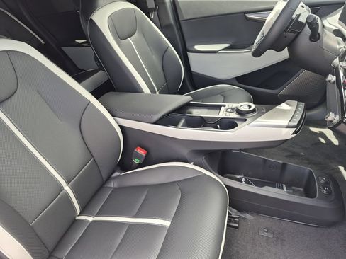 New 2026 Kia EV6 GT-Line AWD/4WD image 15