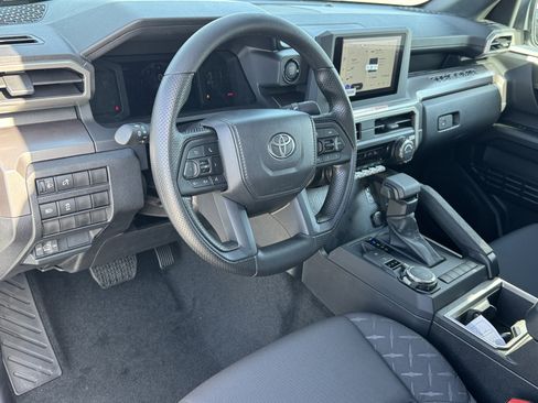 New 2026 Toyota Tacoma SR5 AWD/4WD image 16