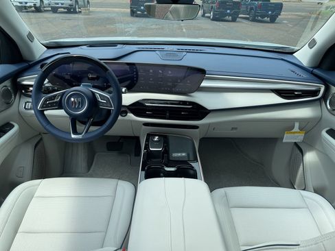 New 2026 Buick Enclave Avenir w/ Super Cruise Package AWD/4WD image 29