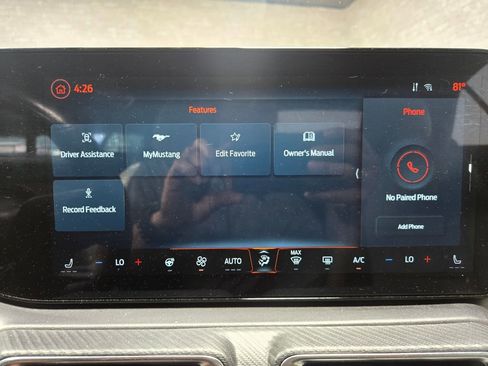 Used 2024 Ford Mustang Premium RWD image 24