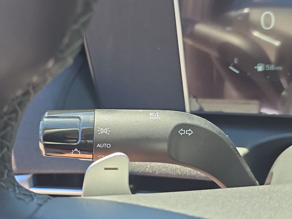 New 2026 Hyundai Tucson Limited AWD/4WD image 28
