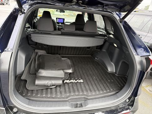 Used 2023 Toyota RAV4 SE w/ Weather & Moonroof Package AWD/4WD image 25