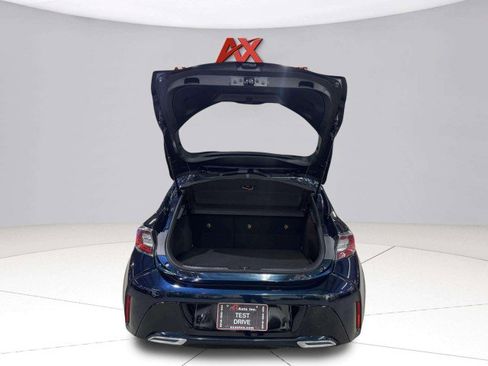 Used 2019 Toyota Corolla SE image 45