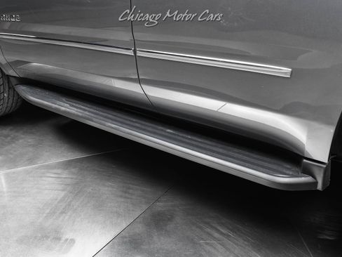 Used 2018 Chevrolet Tahoe LT w/ Luxury Package image 41