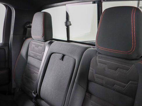 Used 2022 Nissan Frontier PRO-4X w/ Technology Package image 25