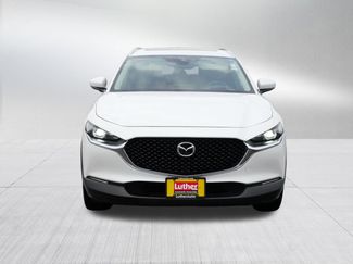 Used 2023 MAZDA CX-30 AWD 2.5 S w/ Premium Package video 2