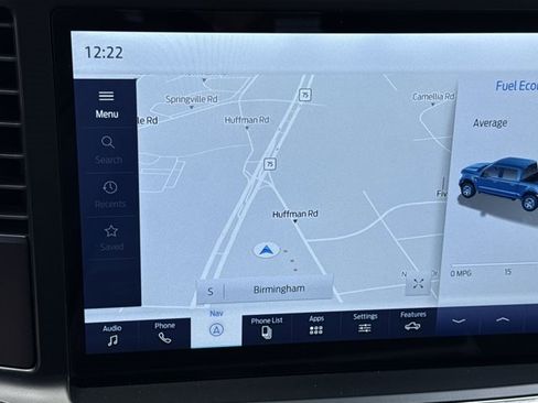 Used 2021 Ford F150 Lariat w/ Equipment Group 501A Mid image 27