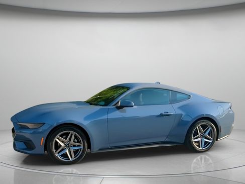 New 2026 Ford Mustang Coupe RWD image 15