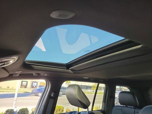 New 2026 Jeep Grand Cherokee Altitude image 29