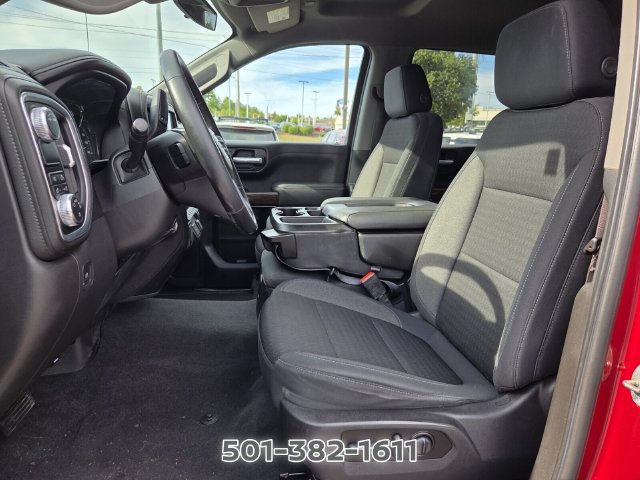 Used 2021 GMC Sierra 1500 Elevation RWD image 9