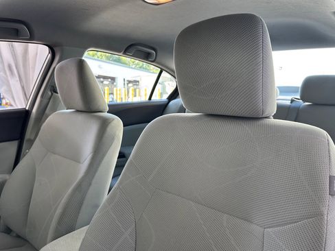 Used 2012 Honda Civic LX image 21
