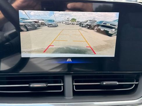 New 2026 Chevrolet Trax LT w/ Driver Confidence Package FWD image 16