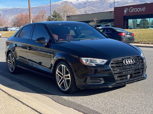 Used 2020 Audi A3 2.0T Premium w/ Final Edition Package image 6