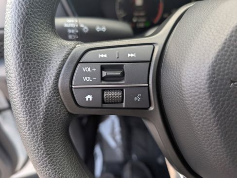 Used 2026 Honda CR-V LX image 18