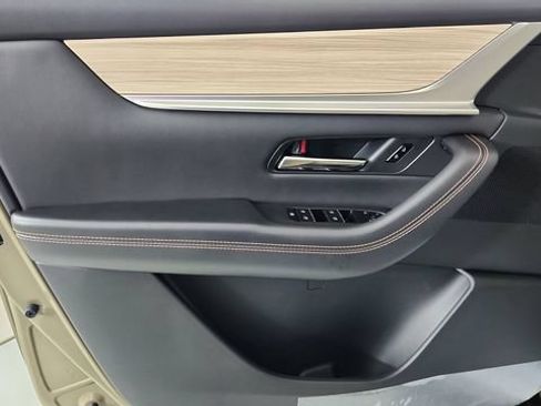 New 2026 MAZDA CX-70 SC Plus AWD/4WD image 9