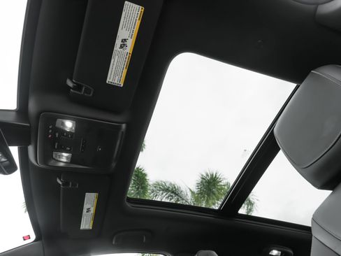 Used 2023 Cadillac XT5 Sportv w/ Technology Package image 20