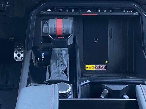 Certified 2026 Toyota Tundra TRD Pro AWD/4WD image 17