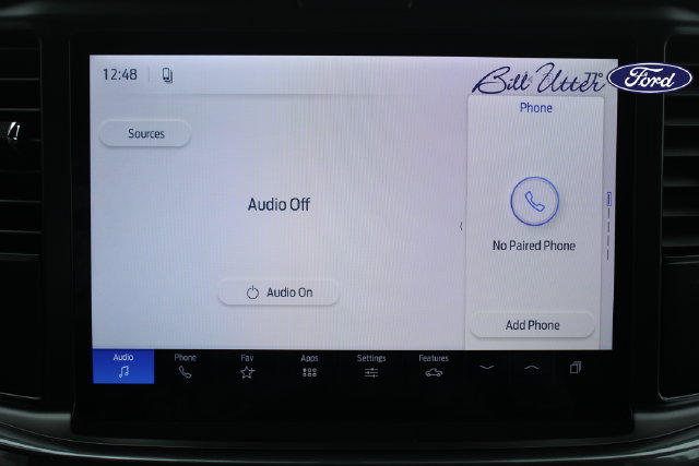 New 2026 Ford F150 STX w/ Equipment Group 200A RWD image 13