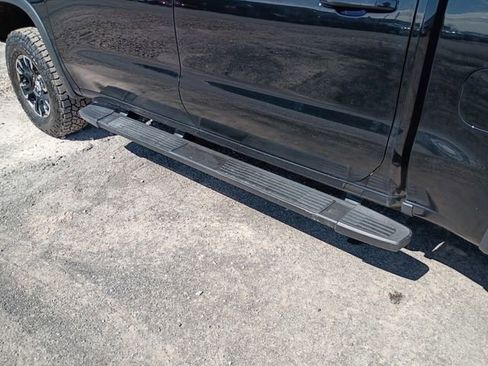 Used 2022 Chevrolet Silverado 1500 ZR2 AWD/4WD image 21