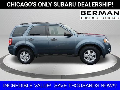 Used 2012 Ford Escape XLT image 3