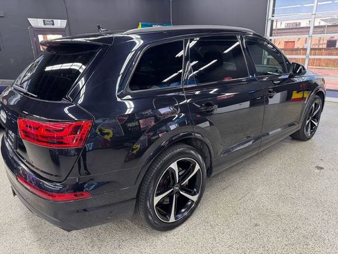 Used 2019 Audi Q7 3.0T Prestige AWD/4WD image 5