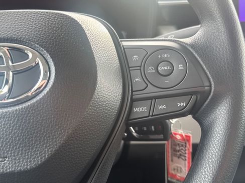 New 2026 Toyota Corolla LE image 19