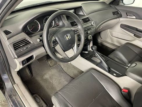 Used 2010 Honda Accord LX image 3