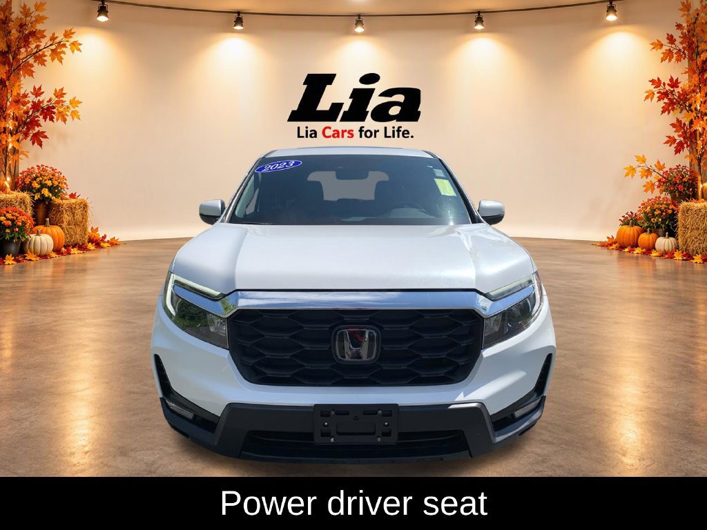 Used 2023 Honda Passport EX-L image 6