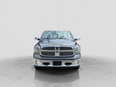 Used 2014 RAM 1500 Big Horn AWD/4WD image 12
