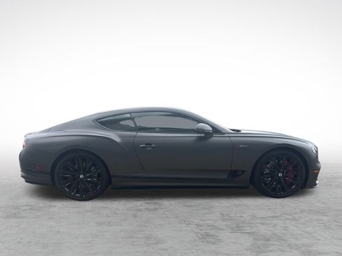 Used 2022 Bentley Continental GT Speed image 10