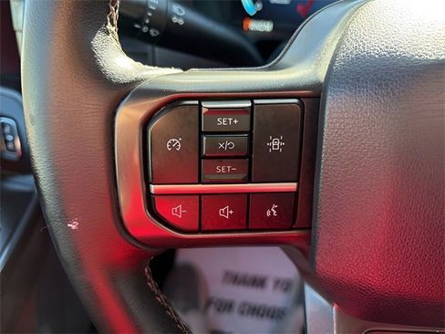 Used 2024 Ford F150 XLT w/ XLT Black Appearance Package image 10