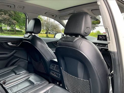 Used 2018 Audi Q7 3.0T Premium Plus AWD/4WD image 15