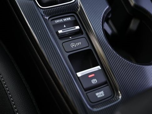 New 2026 Honda Civic Sport image 43