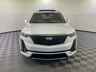 Used 2025 Cadillac XT6 Premium Luxury w/ Platinum Package AWD/4WD video 2