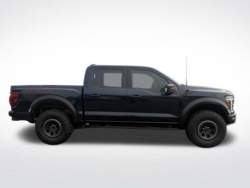 New 2025 Ford F150 Raptor AWD/4WD image 2