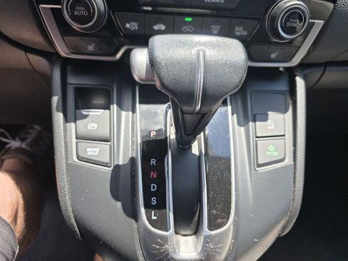 Used 2021 Honda CR-V Touring image 28