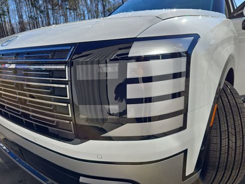 New 2026 Hyundai Palisade Limited FWD image 34