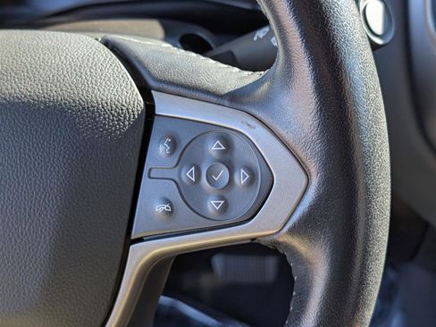 Used 2021 Chevrolet Colorado Z71 image 23