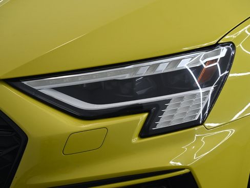 Used 2022 Audi S3 Prestige image 10