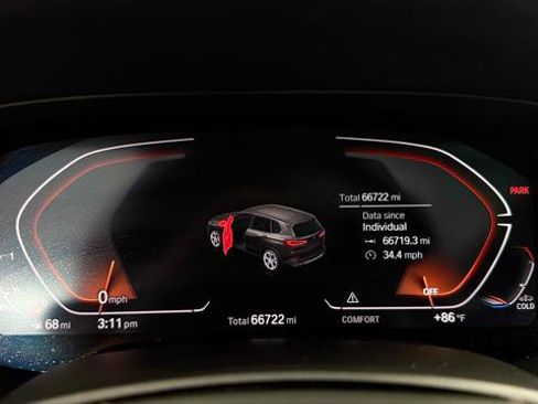 Used 2023 BMW X5 sDrive40i w/ Premium Package RWD image 27
