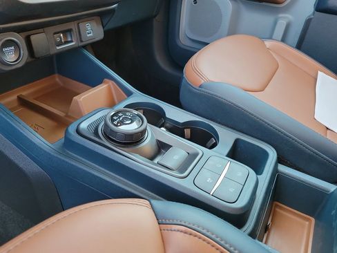 Certified 2024 Ford Maverick Lariat w/ 4K Tow Package image 29