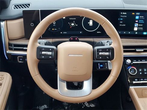 Used 2025 Hyundai Santa Fe Limited image 37