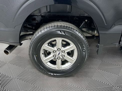 Certified 2024 Ford F150 XLT w/ Equipment Group 302A MID image 30