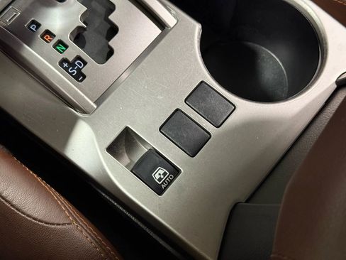 Used 2019 Toyota 4Runner Limited image 44