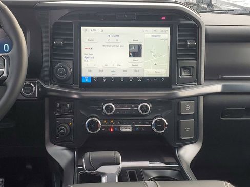 New 2026 Ford F150 Platinum w/ Equipment Group 702A High image 36