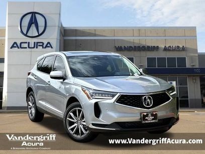 Certified 2024 Acura RDX SH-AWD w/ Technology Package