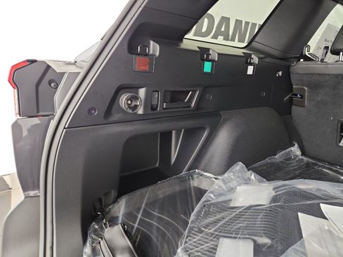 New 2026 Subaru Outback Premium image 34